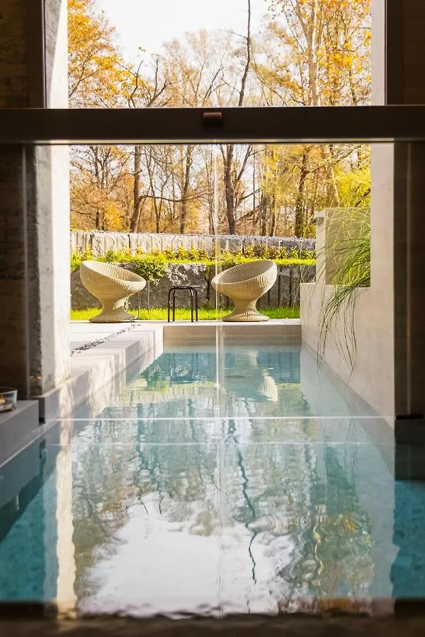Hotel Il Corazziere Merone