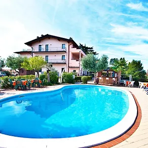 Bellavista Appart hôtel