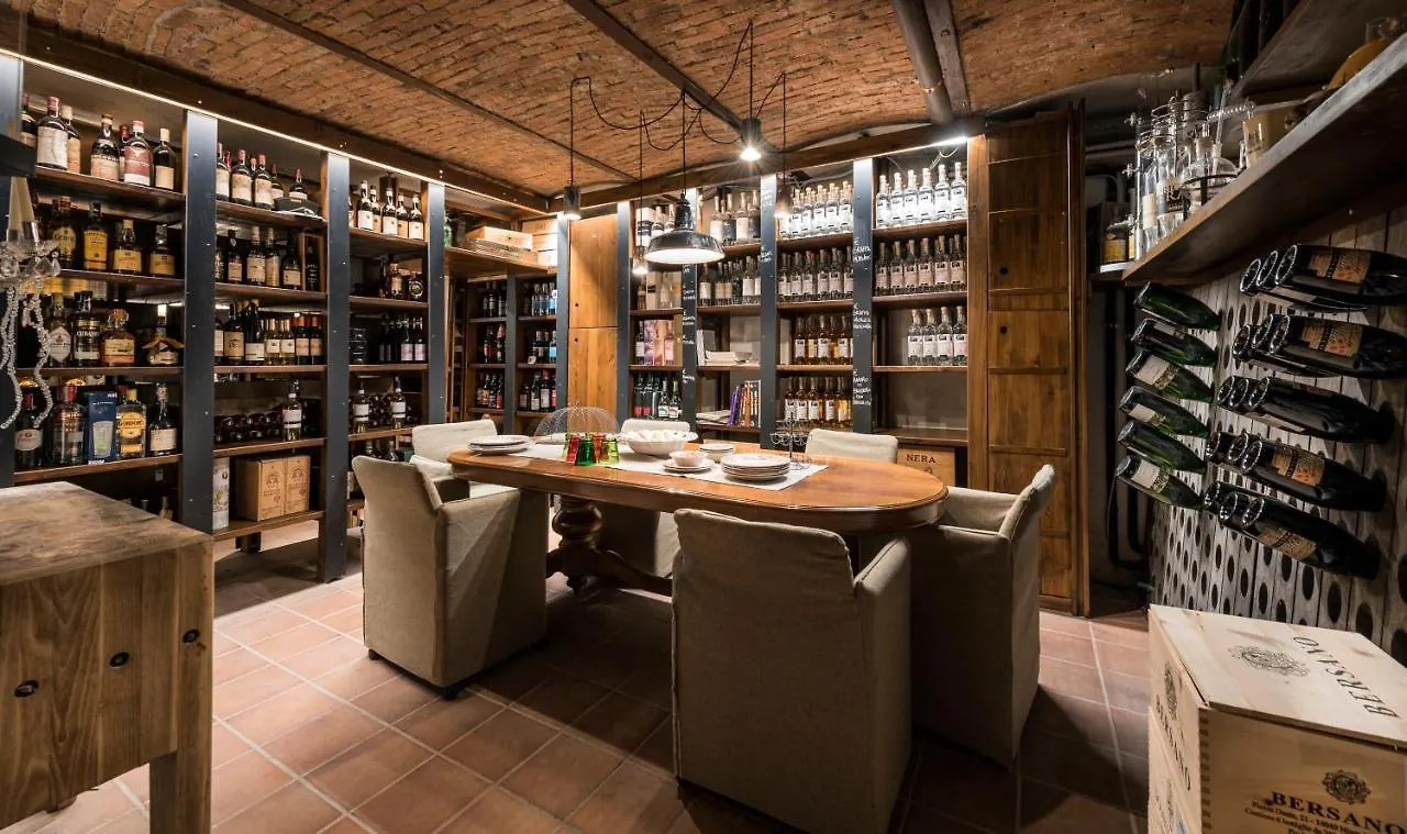 Hotel Il Corazziere Merone 4*,  Italy