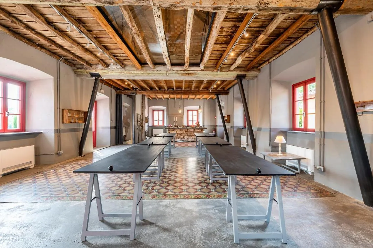 Hotel Il Corazziere Merone