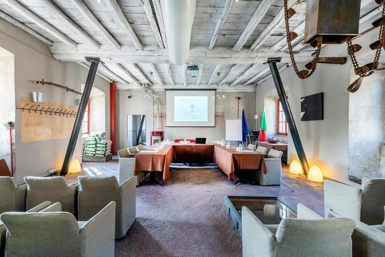 Hotel Il Corazziere Merone