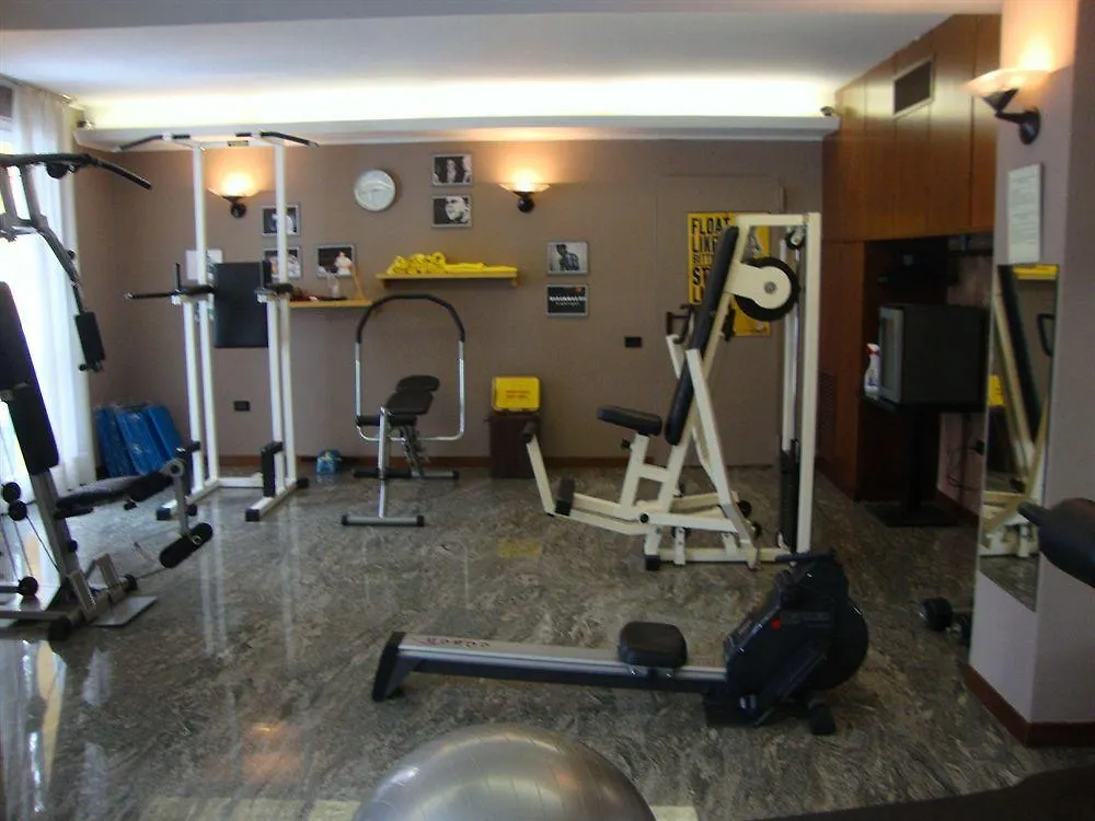 Hotel Il Corazziere Merone