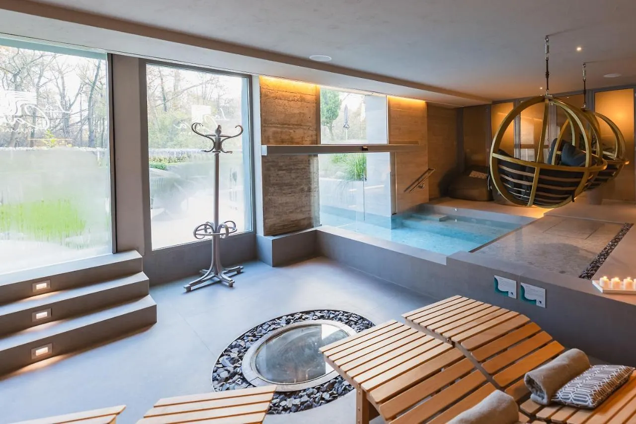 Hotel Il Corazziere Merone