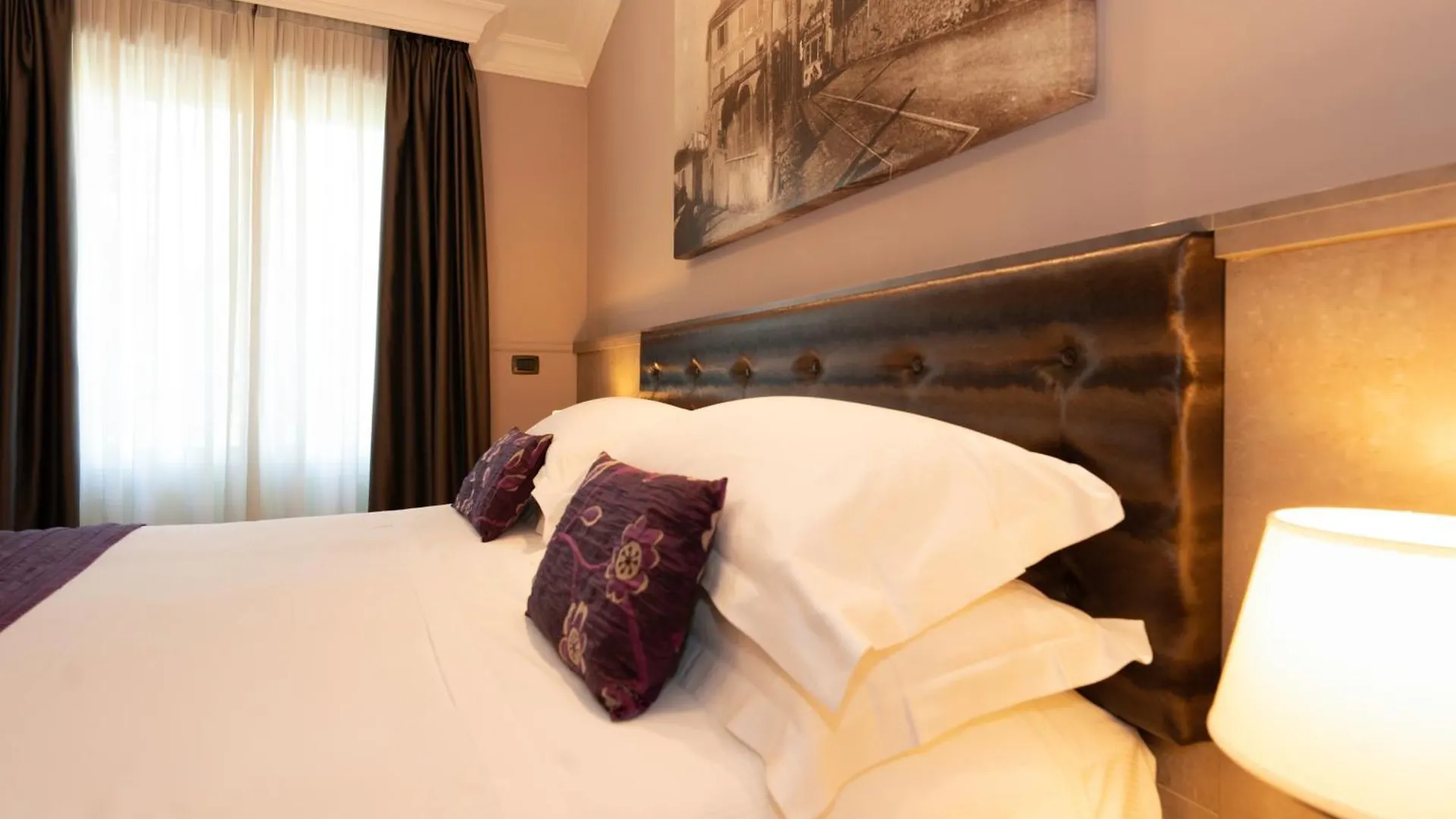 Hotel Il Corazziere Merone