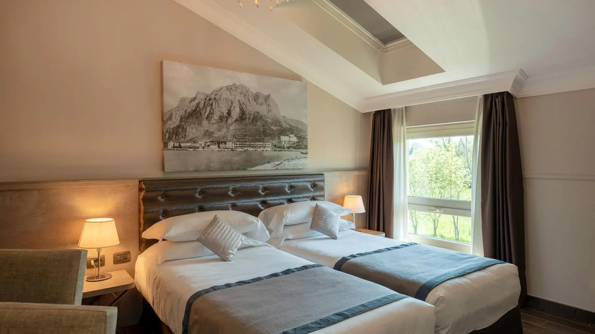 Hotel Il Corazziere Merone