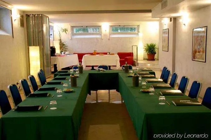 Hotel Il Corazziere Merone
