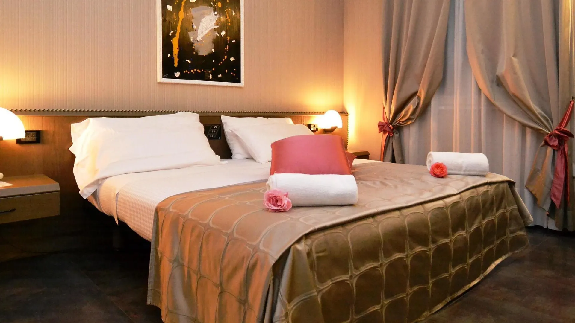 Hotel Il Corazziere Merone