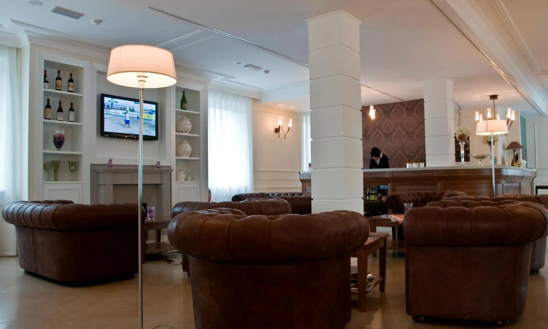 Hotel Il Corazziere Merone