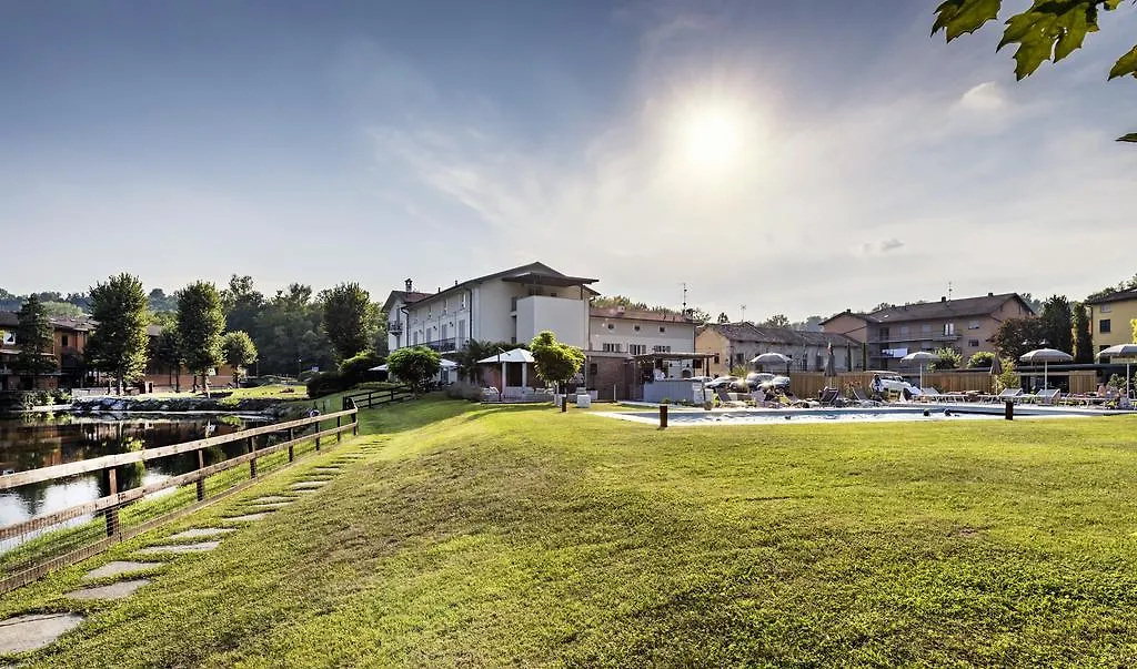 Hotel Il Corazziere Merone