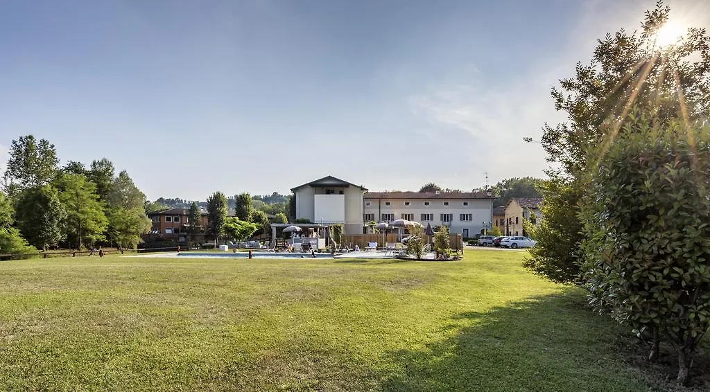 Hotel Il Corazziere Merone