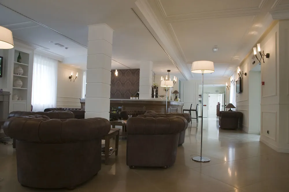Hotel Il Corazziere Merone