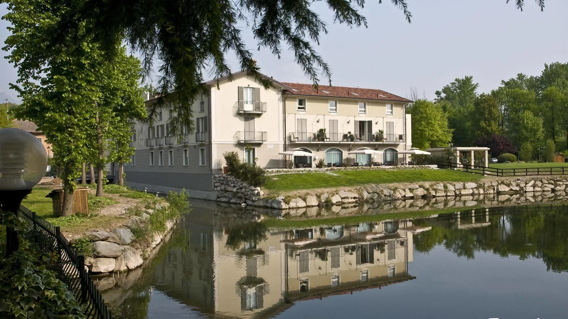 Hotel Il Corazziere Merone