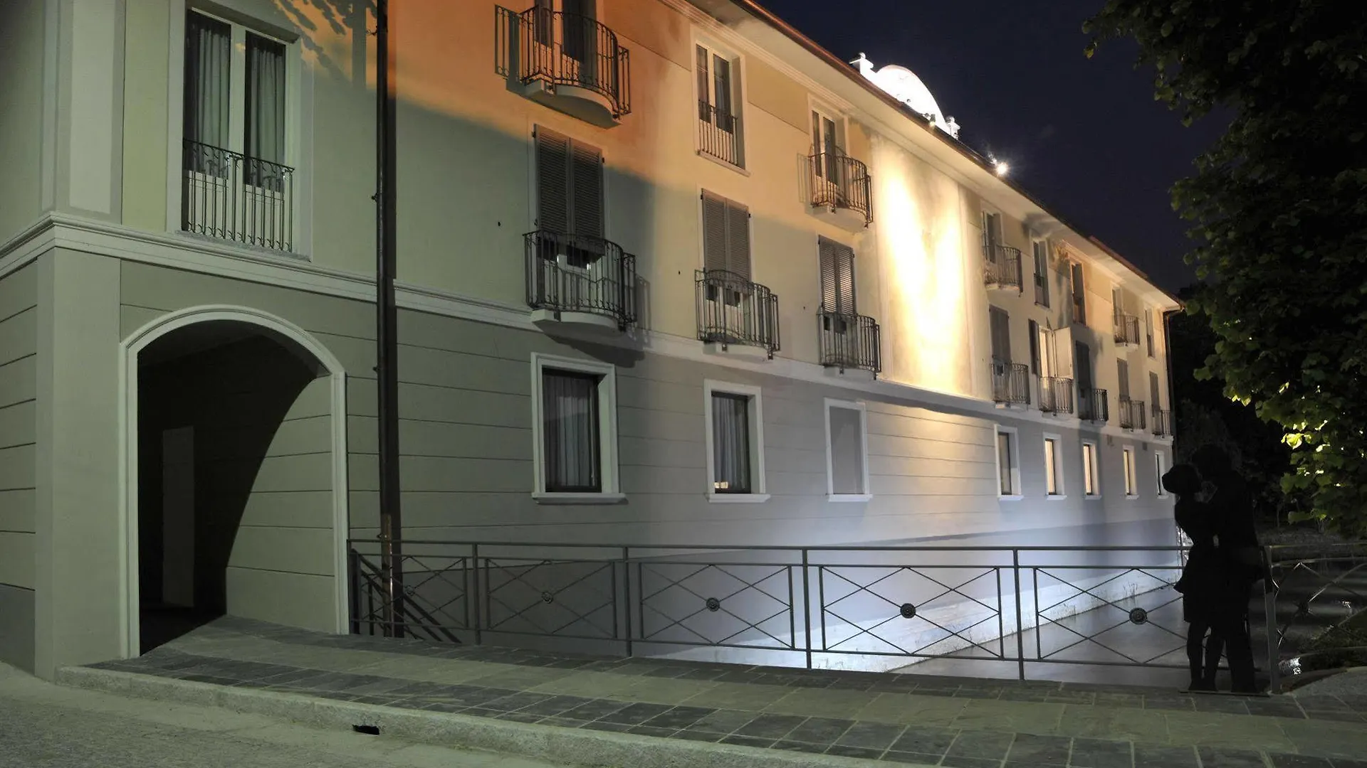 Hotel Il Corazziere Merone