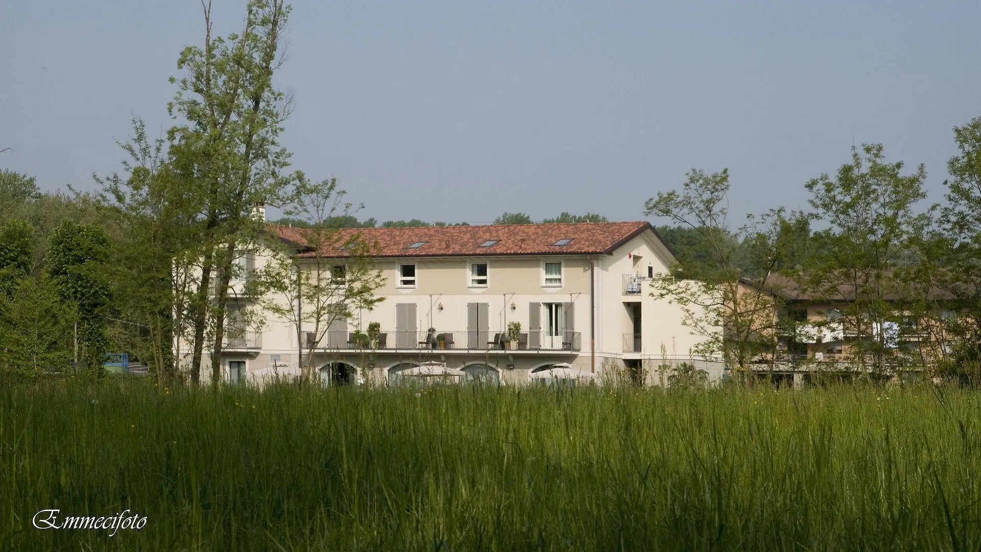 Hotel Il Corazziere Merone