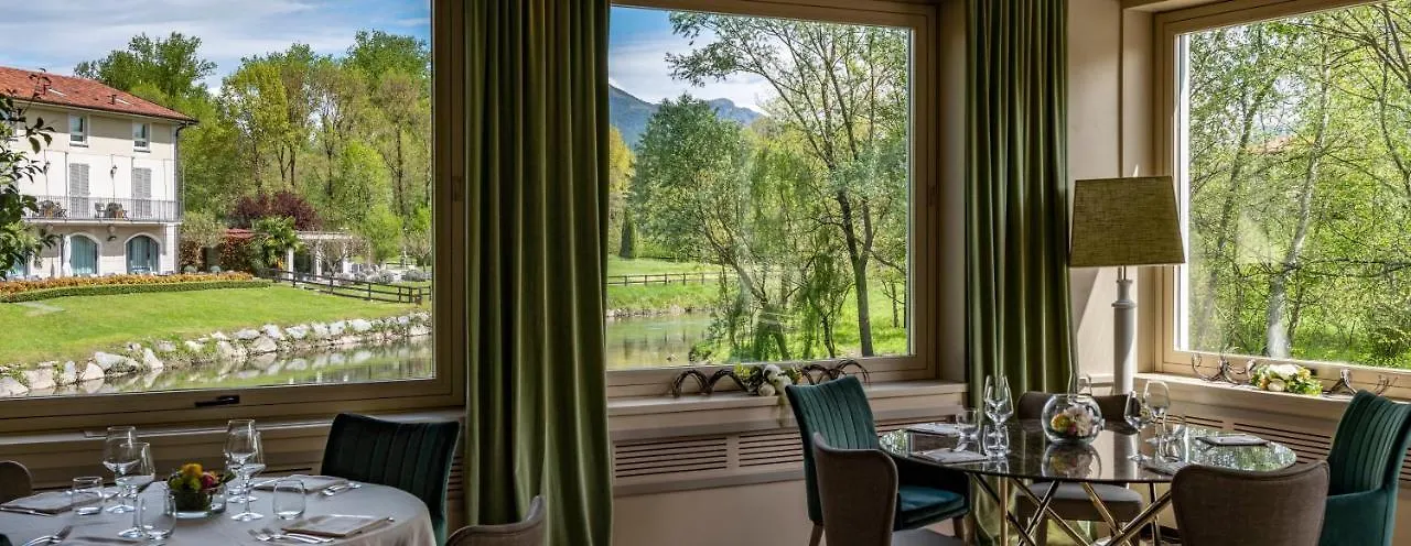Hotel Il Corazziere Merone 4*,  Italy